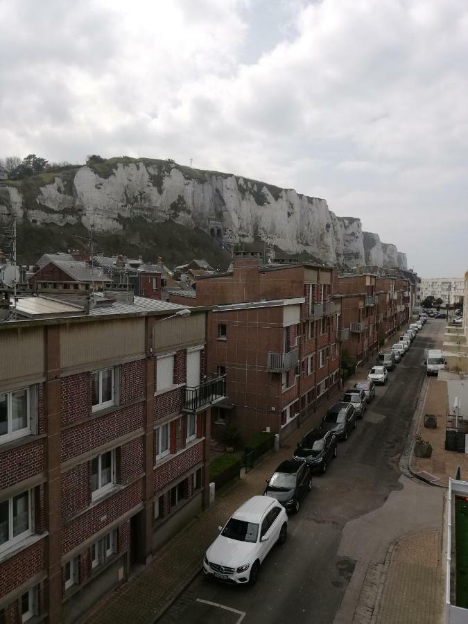 L'Entre 2 Cotes Apartment Le Treport Exterior photo